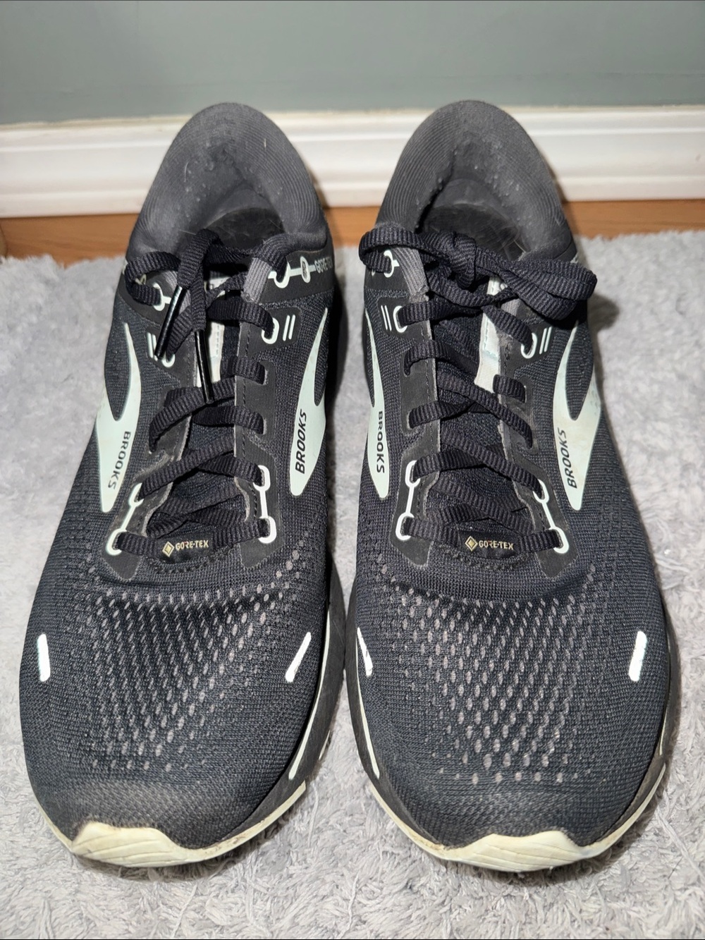 Brooks W Ghost 14 GoreTex